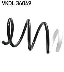 SKF VKDL 36049